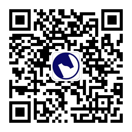 广东良马律师事务所公众号二维码