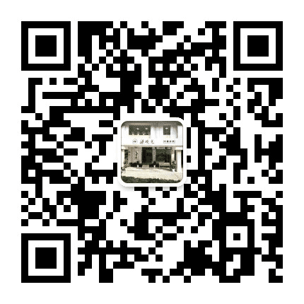 重庆渝北梁晓光中医院公众号二维码