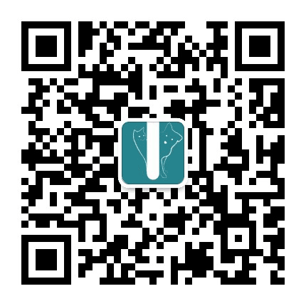 联合宠物医院公众号二维码