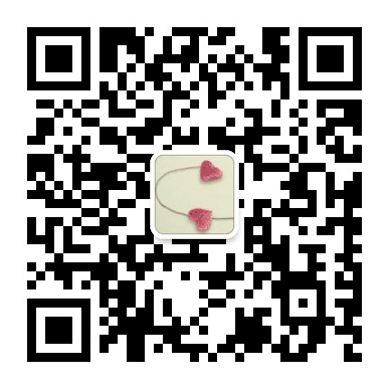 北京联合易网公众号二维码