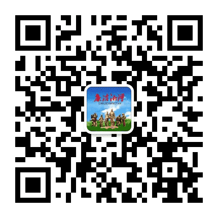 廉洁湘潭公众号二维码