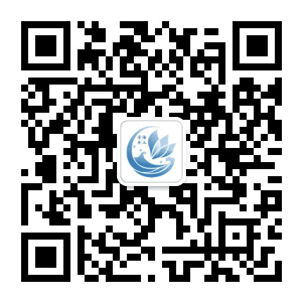 清廉舟山公众号二维码