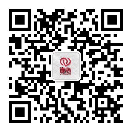 连心情感公众号二维码