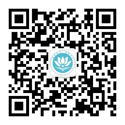 廉洁济宁公众号二维码