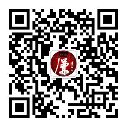 廉政千山公众号二维码