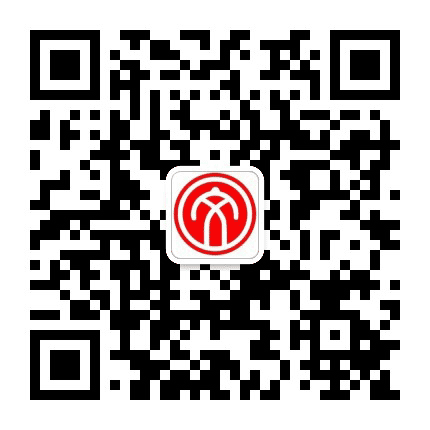 聊城文艺公众号二维码