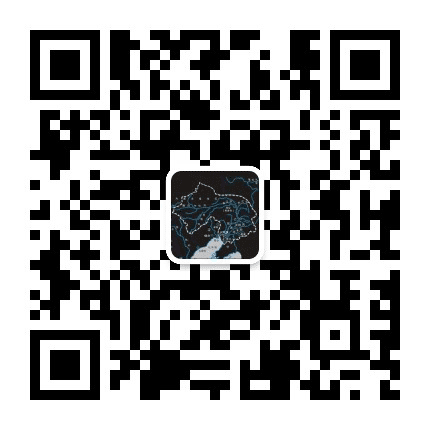 辽河文化博物馆公众号二维码
