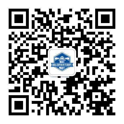 瞭望工商公众号二维码