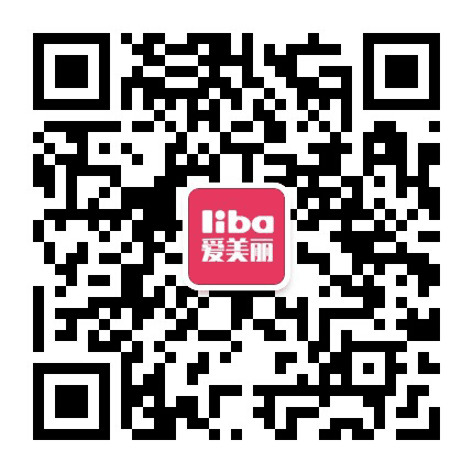 篱笆爱美丽公众号二维码