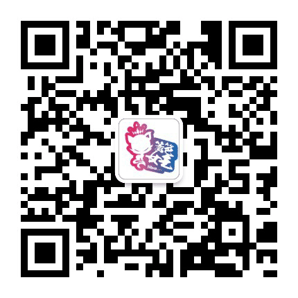 篱笆爆料公众号二维码