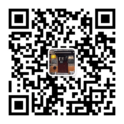 李白烈士故居公众号二维码