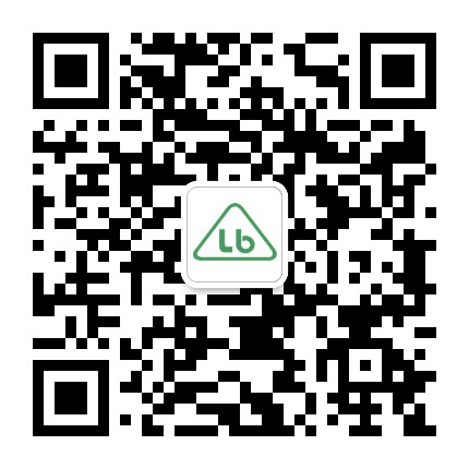 西安力邦制药公众号二维码