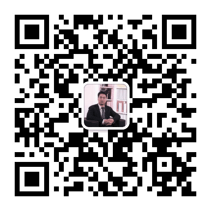宝山围一桌公众号二维码