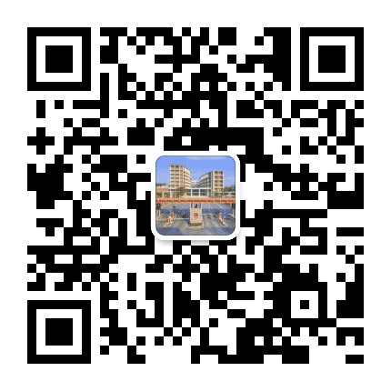 南宁职业技术学院图书馆公众号二维码