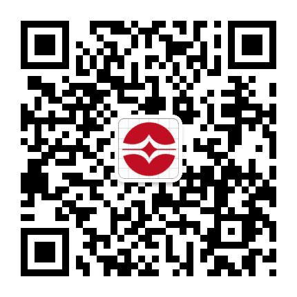 投资理财协会公众号二维码