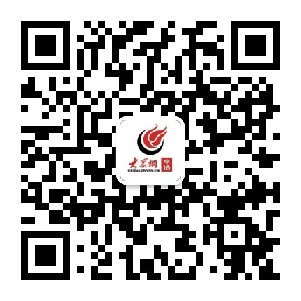 大众网李沧公众号二维码