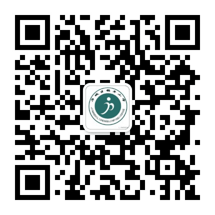 历城区锦平小学公众号二维码