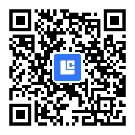 利川在线公众号二维码