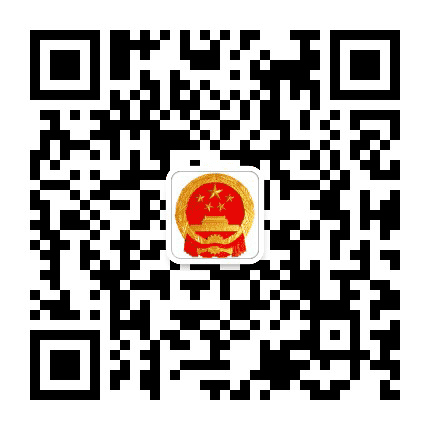 李村民生公众号二维码