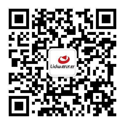 利达旺电梯公众号二维码