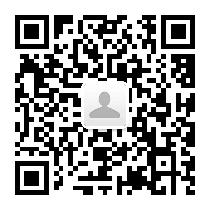 热门爆笑gif公众号二维码