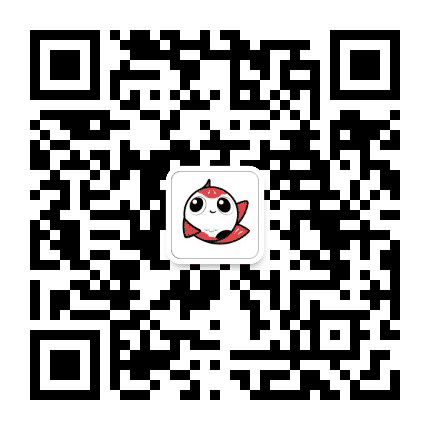 苏州锦鲤公众号二维码