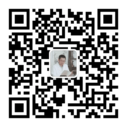 每日生活小智慧公众号二维码