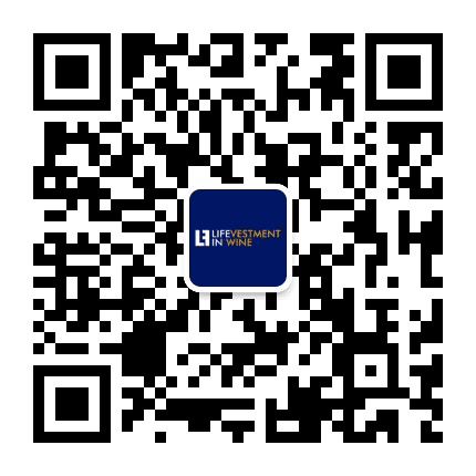 广州睐纬投资咨询有限公司公众号二维码