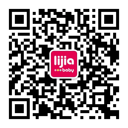 丽家宝贝公众号二维码