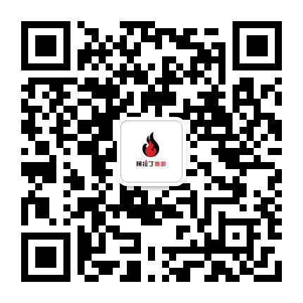 丽江阿拉丁品质旅游公众号二维码
