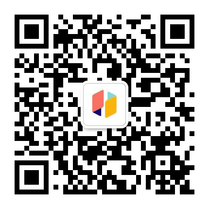 无锡市新吴区丽景实验学校公众号二维码