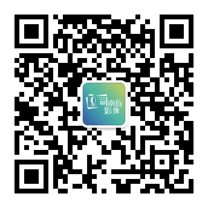 爱在临港公众号二维码