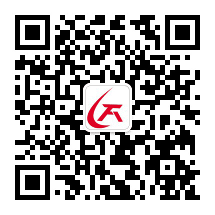 临汾家具装饰资讯公众号二维码