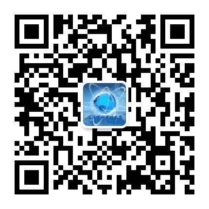 临汾科技公众号二维码