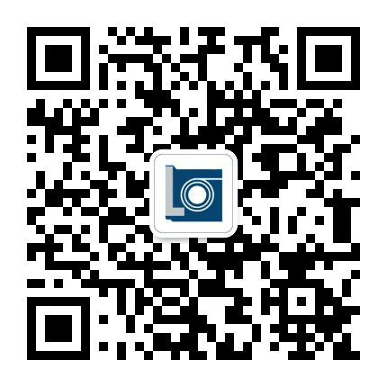 临港城投公众号二维码