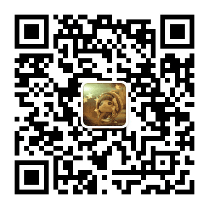 玲珑音乐相册公众号二维码