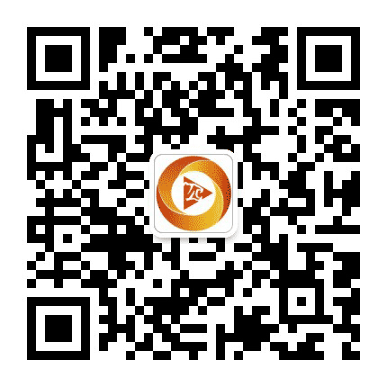 灵虎优学汇公众号二维码