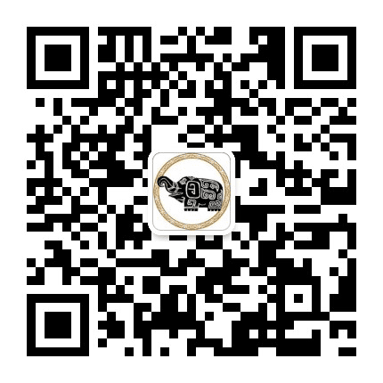 玲珑玉府和田玉百科公众号二维码