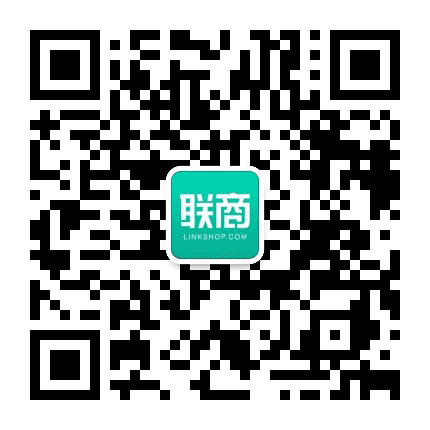 联商网资讯公众号二维码