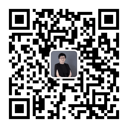 婚恋情感专家凌子公众号二维码