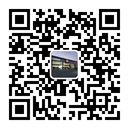 东风日产临海中通万森特专营店公众号二维码