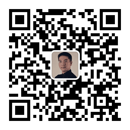 临晋大师公众号二维码