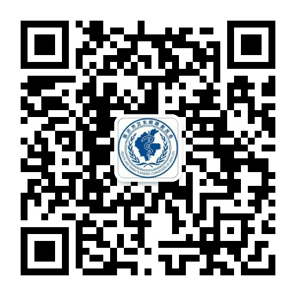 健康临沂公众号二维码