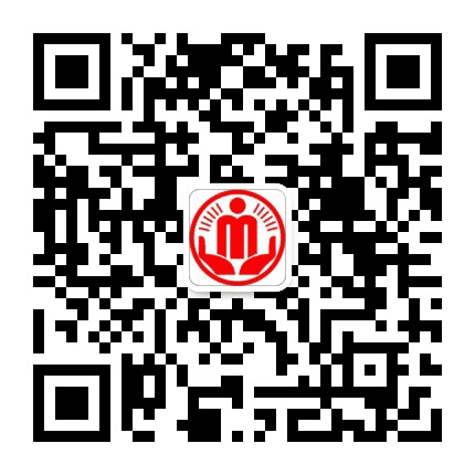 林芝民政公众号二维码
