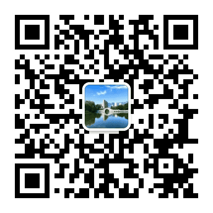 林州视窗公众号二维码