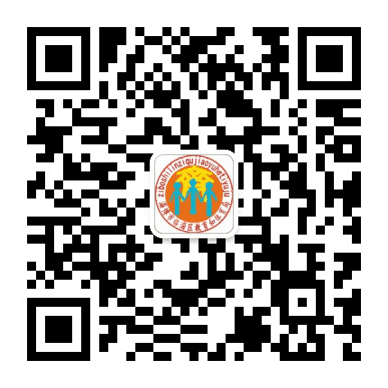 临淄教育公众号二维码