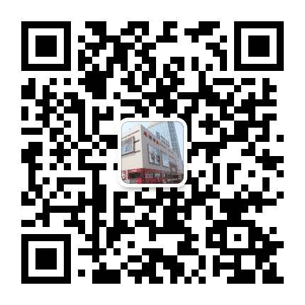 利群莱西商厦公众号二维码