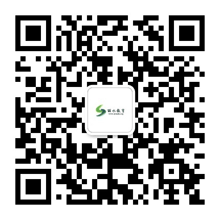 丽水市教育局公众号二维码