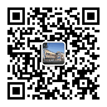里水万利广场公众号二维码
