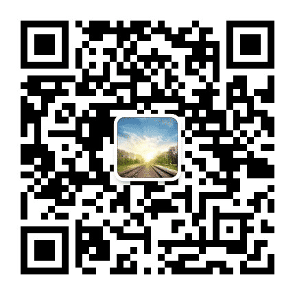 新立体相册公众号二维码